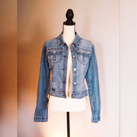 womens dungaree jackets